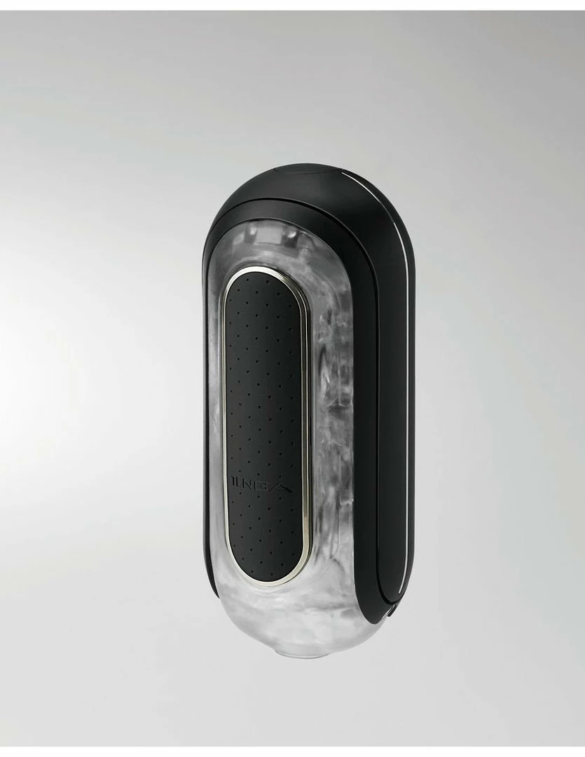 Rechargeable Vibrators Tenga Flip Zero Vibrating Masturbation Sleeve