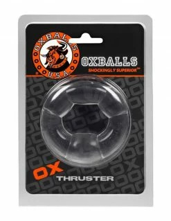 Oxballs Thruster Cockring