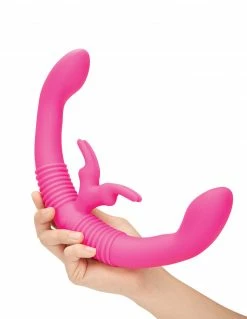 Together Toy Vibrators