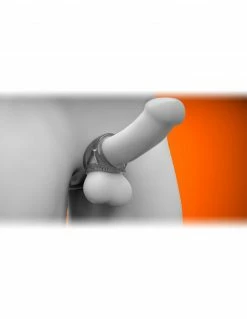 Oxballs Tri Sport Cocksling Cock & Ball Toys