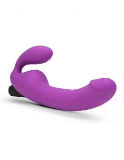 Temptasia Cyrus Strapless Dildo Vibrators