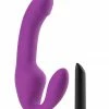 Temptasia Cyrus Strapless Dildo Vibrators
