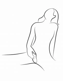 We-Vibe Touch X Vibrators