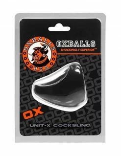 Oxballs Unit-X Cocksling