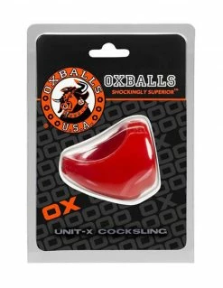 Oxballs Unit-X Cocksling
