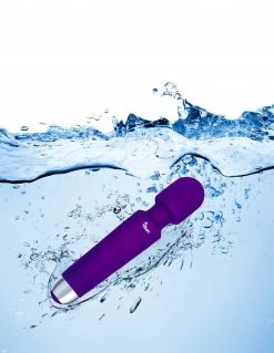 Viben Tempest Wand Vibrators