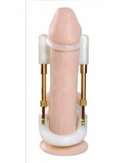 Size Matters Penis Enlarger Cock & Ball Toys 7 Size Matters Penis Enlarger Cock & Ball Toys