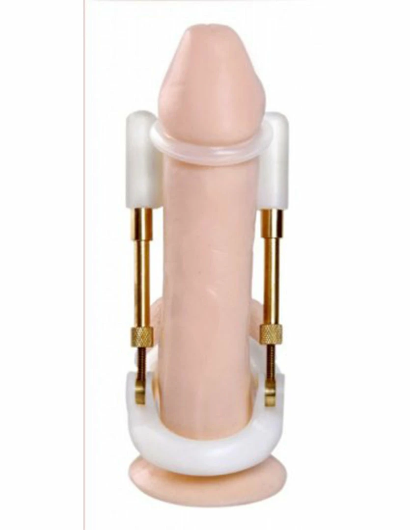 Size Matters Penis Enlarger Cock & Ball Toys 4 Size Matters Penis Enlarger Cock & Ball Toys