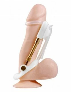 Size Matters Penis Enlarger Cock & Ball Toys 6 Size Matters Penis Enlarger Cock & Ball Toys