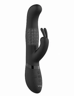 Vive Izara Rotating Beads Rabbit