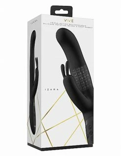 Vive Izara Rotating Beads Rabbit