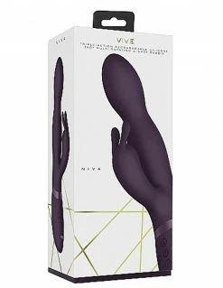 Vive Niva 360 Degrees Rabbit Vibrators