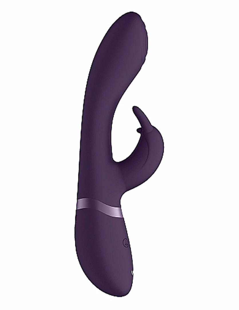 Vive Cato Pulse G-Spot Rabbit 4 Vive Cato Pulse G-Spot Rabbit