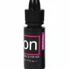 Sensuva ON Arousal Original Clitoral Oil Enhancers & Lubes