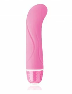 Vibrators Vibe Therapy Mini G Silicone G-spot Vibrator