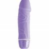 Vibrators Vibe Therapy Mini Thrilla Silicone Vibrator