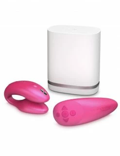 We-Vibe Chorus Vibrators