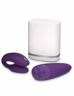 We-Vibe Chorus Vibrators