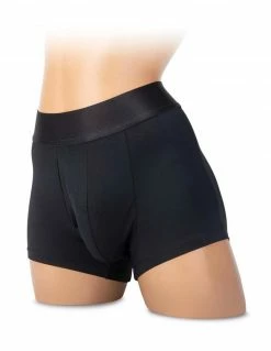 Packers WhipSmart Soft Packing Boxer