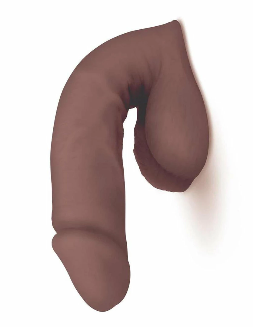 WhipSmart 8" Eyecatching Packer 1 WhipSmart 8" Eyecatching Packer