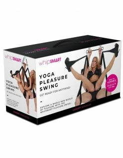 WhipSmart Yoga Sex Swing