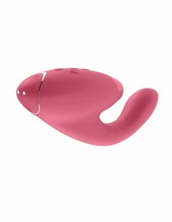 Womanizer Duo Dual Stimulator Vibrators