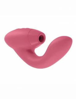 Womanizer Duo Dual Stimulator Vibrators