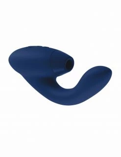 Womanizer Duo Dual Stimulator Vibrators