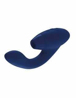 Womanizer Duo Dual Stimulator Vibrators