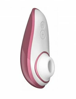 Womanizer Liberty Clitoral Stimulator Vibrators