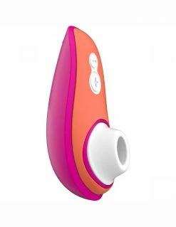 Novelties - External Womanizer Liberty By Lily Allen Vibrators