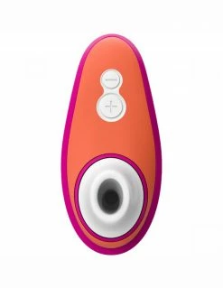 Novelties - External Womanizer Liberty By Lily Allen Vibrators