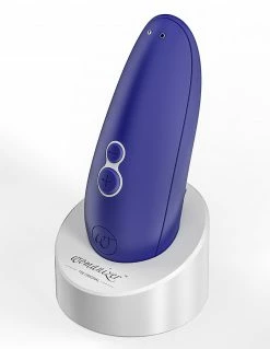 Womanizer Starlet 2 Clitoral Pulsator Vibrators