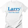 HUSTLER Larry Flynt For President Feel The Flynt Tee