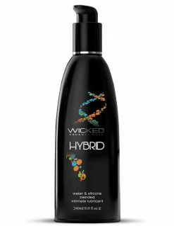 Enhancers & Lubes Wicked Hybrid Lubricant