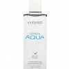 Wicked Simply Aqua Lubricant Enhancers & Lubes