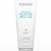 Enhancers & Lubes Wicked Simply Aqua Jelle Lube