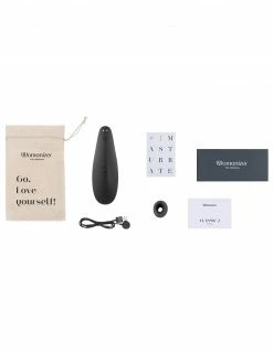 Womanizer Classic 2 Vibrators