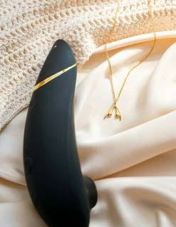 Womanizer Premium 2 Vibrators