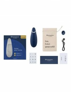 Womanizer Premium 2 Vibrators