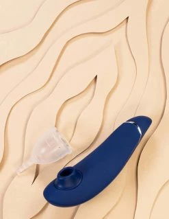 Womanizer Premium 2 Vibrators