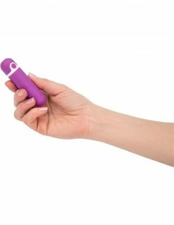 Vibrators Wonderlust Purity Rechargeable Bullet