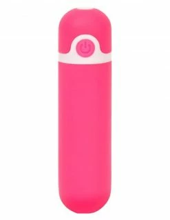 Vibrators Wonderlust Purity Rechargeable Bullet