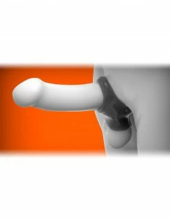 Oxballs Unit-X Stretch Cocksling Cock & Ball Toys