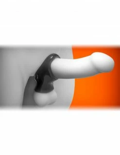 Oxballs Unit-X Stretch Cocksling Cock & Ball Toys