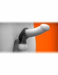 Oxballs Unit-X Stretch Cocksling Cock & Ball Toys