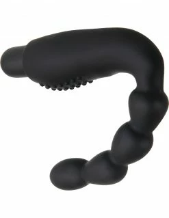 Rechargeable Vibrators Zero Tolerance The Emperor