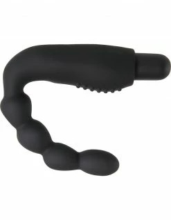 Rechargeable Vibrators Zero Tolerance The Emperor