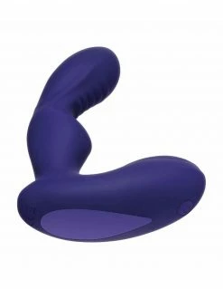 Zero Tolerance The Rocker Couples' Vibrators