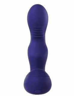 Zero Tolerance The Rocker Couples' Vibrators